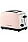 Тостер  Russell Hobbs 1670Вт, нержав., підігрів, жасмін (26930-56)