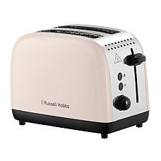 Тостер  Russell Hobbs 1670Вт, нержав., підігрів, жасмін (26930-56)