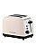 Тостер  Russell Hobbs 1670Вт, нержав., підігрів, жасмін (26930-56)