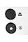 Тостер  Russell Hobbs 1670Вт, нержав., підігрів, жасмін (26930-56)