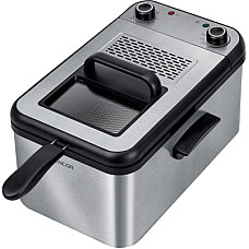 Фритюрниця Sencor SFR 7200SS