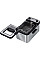 Фритюрниця Sencor SFR 7200SS
