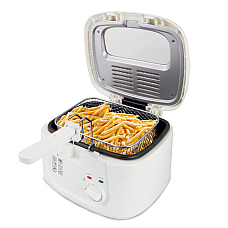 Фритюрниця Esperanza EKG012 Deep Fryer (EKG012)