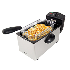 Фритюрниця Esperanza EKG010 Deep Fryer (EKG010) (1522698)