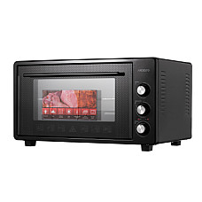 Електропіч ARDESTO MEO-S50GB