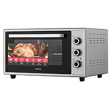 Електропіч Ardesto MEO-F48CGR