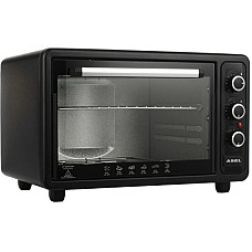 Електропіч ASEL AF 40-23 Anthracite