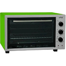 Електропіч Artel MD 3618 L GREY-GREEN