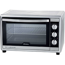 Електропіч Ariete 986 Silver (00C098611AR0)