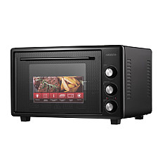 Електропіч Ardesto MEO-S40GB (1496756)