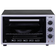 Електропіч Artel MD 3618 E GREY-BLACK