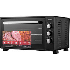 Електропіч Ardesto MEO-N48RB (1546068)