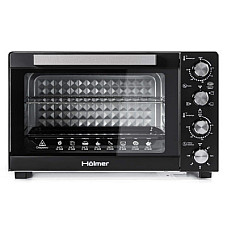 Електропіч Holmer HEO-248CB