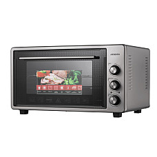 Електропіч Ardesto MEO-S45FGG (1496395)