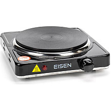 Настільна плита Eisen EHP-158B (1497640)