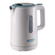 Електрочайник Ariete 2846 Breakfast White