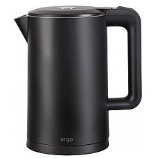 Електрочайник Ergo CT 8080 black (CT8080) (1834813)