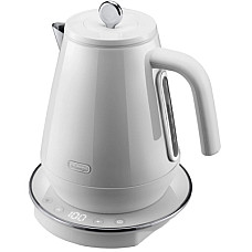 Електрочайник DeLonghi KBY 2011 W (KBY2011W)