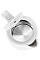 Електрочайник Adler AD 1385 white 2200Вт/ 1.7л/ пластик/ автовимкнення/ білий (AD1385W)