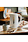 Електрочайник Adler AD 1385 white 2200Вт/ 1.7л/ пластик/ автовимкнення/ білий (AD1385W)