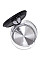 Електрочайник Mesko MS 1301 black 1850-2200Вт/ 1.7л/ скло/ встановлення температури (MS1301B)