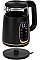 Електрочайник Adler AD 1305 black gold 1850-2200Вт/ 1.7л/ скло/ встановлення температури/ (AD1305BG)