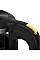 Електрочайник Adler AD 1305 black gold 1850-2200Вт/ 1.7л/ скло/ встановлення температури/ (AD1305BG)