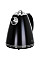 Електрочайник Adler AD 1343 black