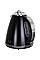 Електрочайник Adler AD 1343 black