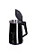 Електрочайник Adler AD 1345 black