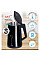 Електрочайник Adler AD 1345 black