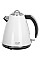 Електрочайник Adler AD 1343 white