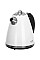 Електрочайник Adler AD 1343 white