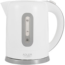 Електрочайник Adler AD 1234
