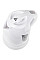Електрочайник Adler AD 08 white