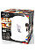 Електрочайник Adler AD 08 white