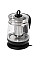 Електрочайник Adler AD 1299 black (AD1299b)