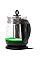 Електрочайник Adler AD 1299 black (AD1299b)