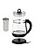 Електрочайник Adler AD 1299 black (AD1299b)