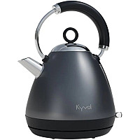 Електрочайник Kyvol KE170 (SK-KE170R)