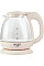 Електрочайник Adler AD 1283 cream