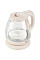 Електрочайник Adler AD 1283 cream