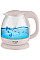 Електрочайник Adler AD 1283 cream