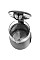 Електрочайник Adler AD 1305 grey