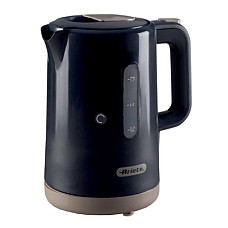 Електрочайник Ariete 2846 Breakfast Black