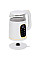 Електрочайник Adler AD 1305 white gold