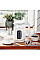 Електрочайник Adler AD 1305 white gold