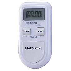Таймер кухонний Technoline KT100 Magnetic White (KT100)