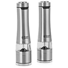 Кух. iнше RUSSELL HOBBS 23460-56 Набір електромлинів для солі і перцю (1753874)