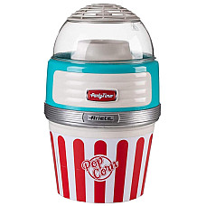 Попкорниця Ariete popcorn maker XL 2957 WHBL